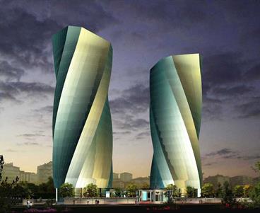 'Estetik' Burgu Kule'de Vücut Buluyor