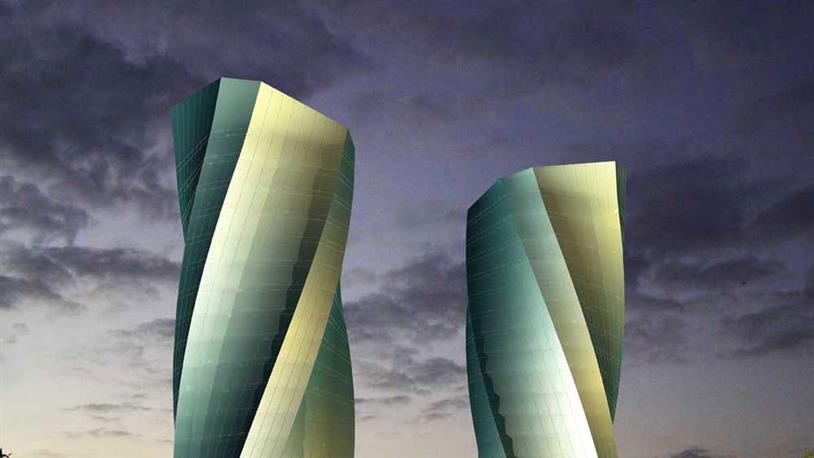 'Estetik' Burgu Kule'de Vücut Buluyor