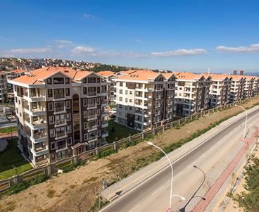 Nilüfer'de Ayrıcalıklı Bir Yaşam; Bursa Prestij Park