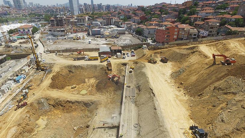 Kentsel Dönüşümde En Çok Fikirtepe Kazandırıyor!