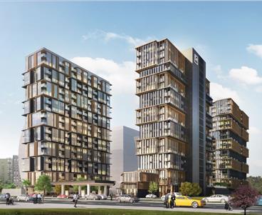 İş ve Yaşam Kavramı Selenium Retro'da Değişiyor