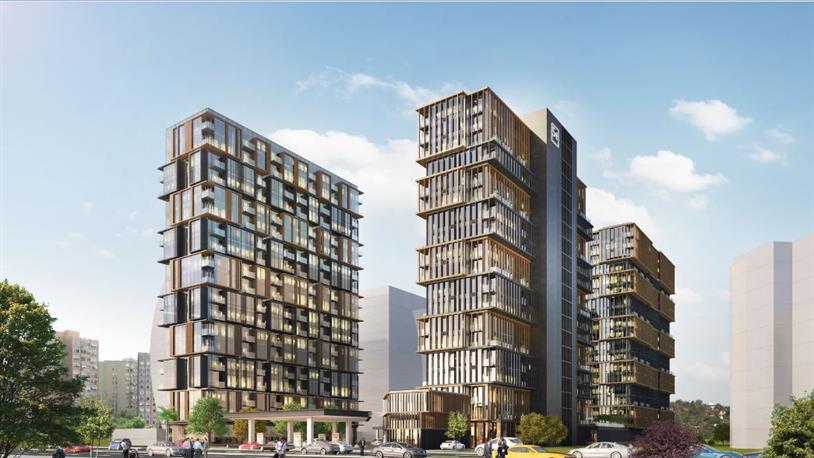 İş Ve Yaşam Kavramı Selenium Retro'da Değişiyor