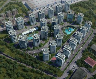 Ayrıcalıklı Yaşam Fırsatı; İstanbul Prestij Park