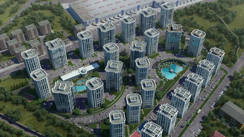 Ayrıcalıklı Yaşam Fırsatı; İstanbul Prestij Park