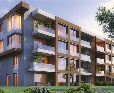 Bahçeşehir Atmaca İle Lüks ve Konfor Zirve Yapacak