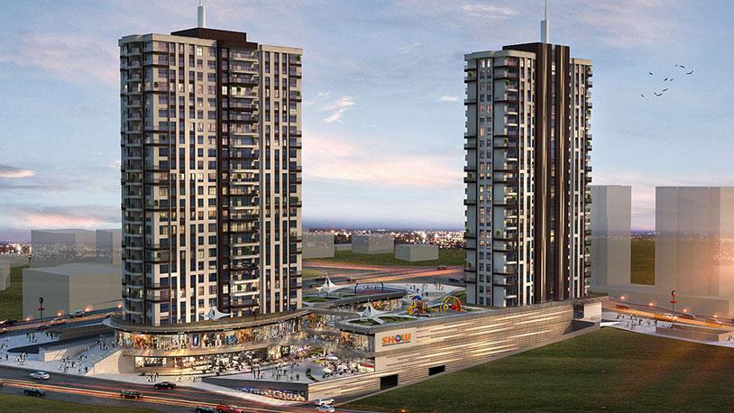 Luxera Meydan Görücüye Çıkıyor