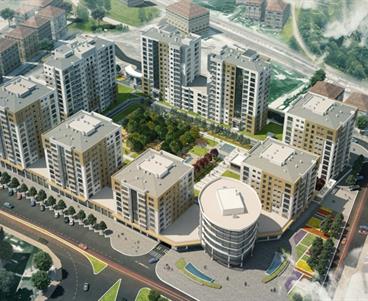 İşte Emlak Konut Fırsatları