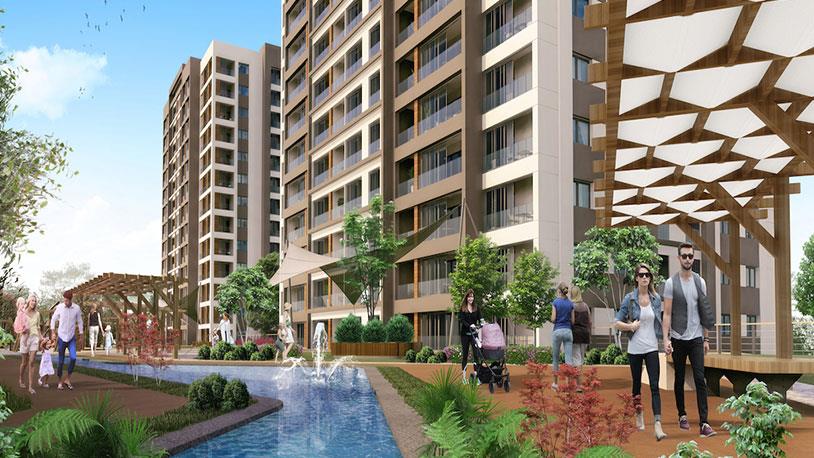 Vira İstanbul'da Peşin Alımlarda Yüzde 20 İndirim!