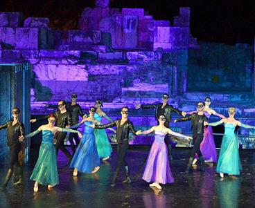 Mahall Bomonti İzmir’den Sanata Destek!