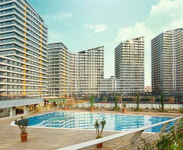 Batışehir Projesinde Kaçırılmayacak Fırsat