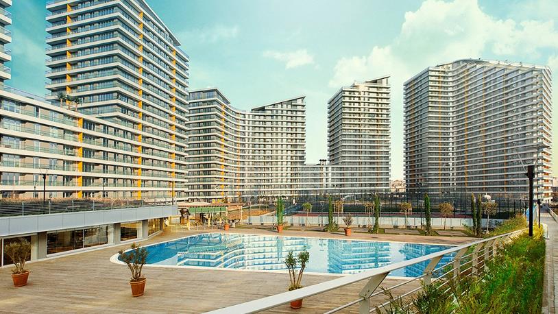 Batışehir Projesinde Kaçırılmayacak Fırsat