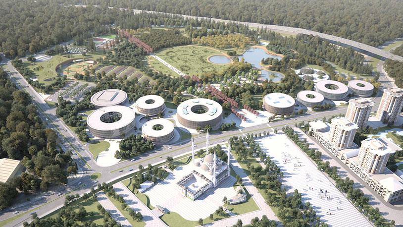 Kuzey Yakası Projesi Nerede? 