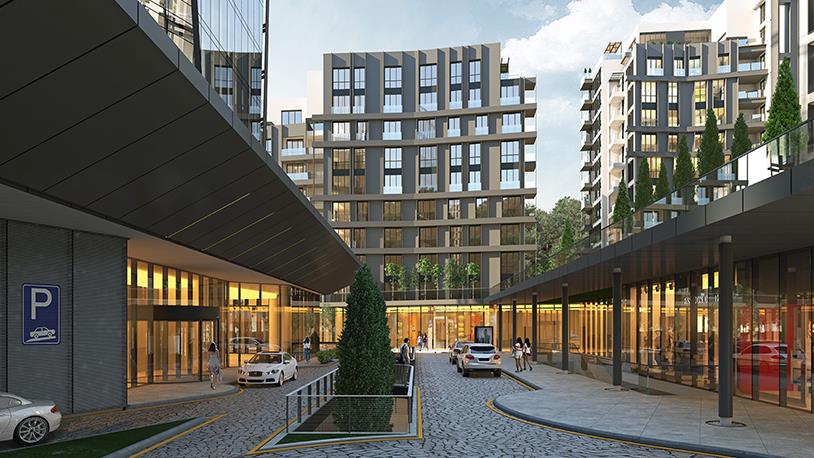 Vadi Koru Projesi Teslim Tarihi