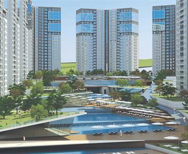 Yüzde 5 Peşinatla Ev Sahibi Yapan 5 Proje