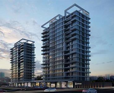 Maltepe'ye Sur Yapı İmzası; Yeşil Mavi Maltepe