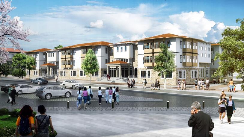 Bizim Mahalle Projesi İhalesi Yapıldı