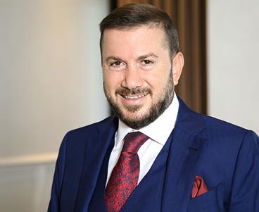 Kuzu Grup İran'da 37 Bin Konut İnşa Ediyor!