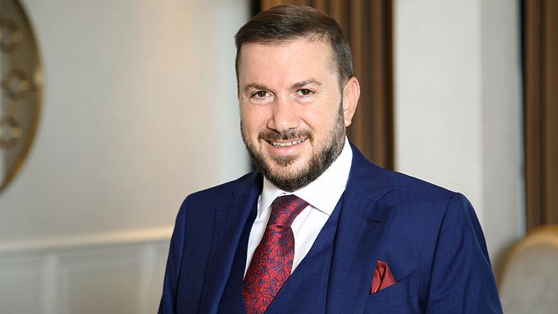 Kuzu Grup İran'da 37 Bin Konut İnşa Ediyor!