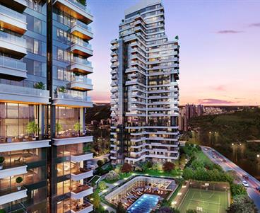 Ekim'de Satışa Çıkacak Konut Projeleri!