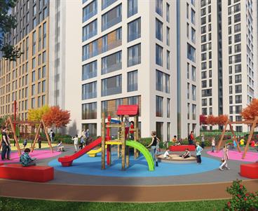 Rakamlarla DKY ADA Projesi