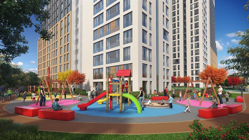 Rakamlarla DKY ADA Projesi