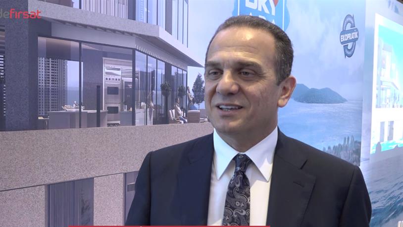 DKY Ada Kartal Projesi Tanıtıldı