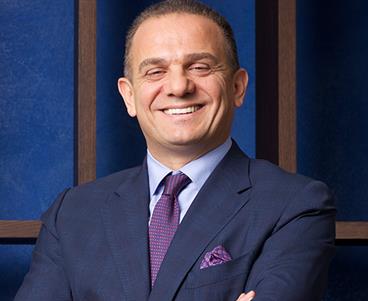 Ali Dumankaya, DKY Ada'nın Detaylarını Paylaştı