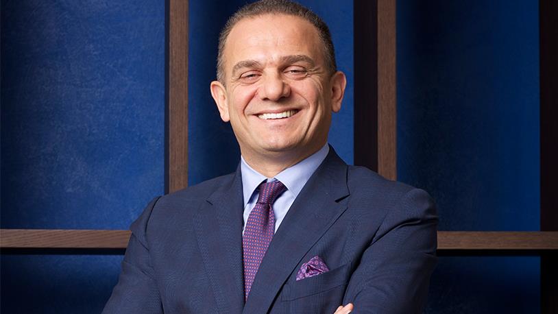 Ali Dumankaya, DKY Ada'nın Detaylarını Paylaştı