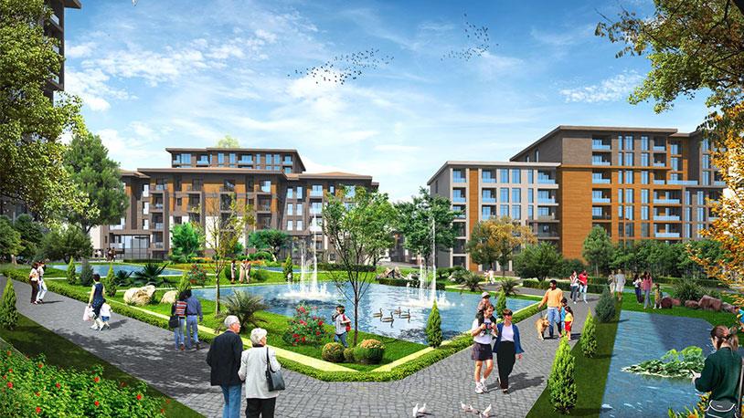 Bizim Mahalle 2. Etap İhalesi 5 Ekim'de Yapılacak