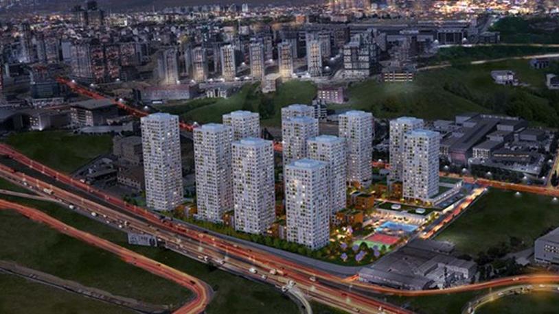 Hep İstanbul'da Sıfır Faiz Fırsatı