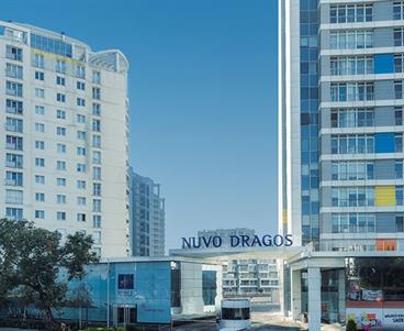 Evinizin Anahtarı Ve Komşunuz Hazır!