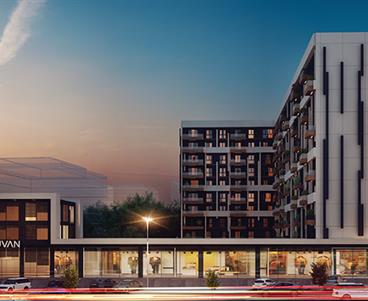 Pendik’te Yaşamak Hiç Bu Kadar Avantajlı Olmamıştı