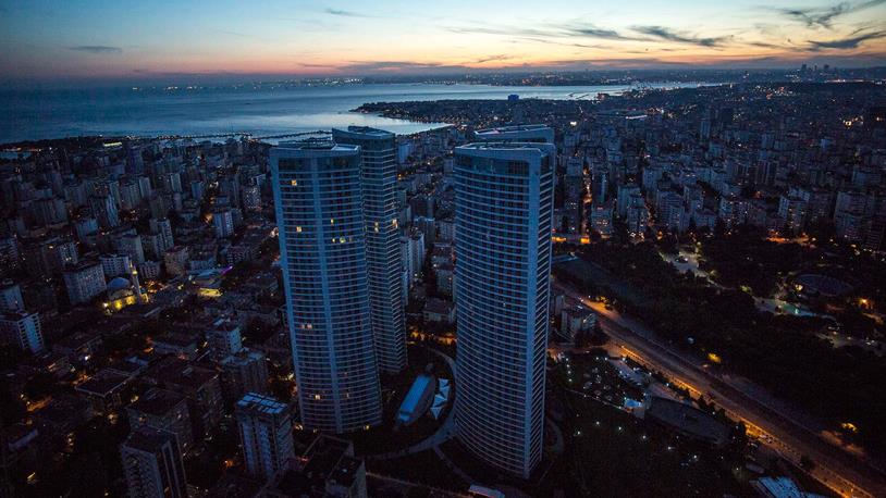 Park Residences Cadde'de Sıfır Faiz Fırsatı