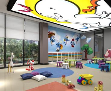 Vantage Ümitköy, ayrıcalıklarıyla dikkat çekiyor