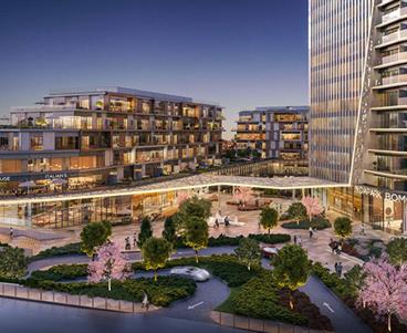 Nidapark Bomonti'de Daire Fiyatları Belli Oldu!