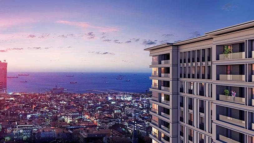 Kiptaş Locamahal'de Lansmana Özel Fiyatlar!