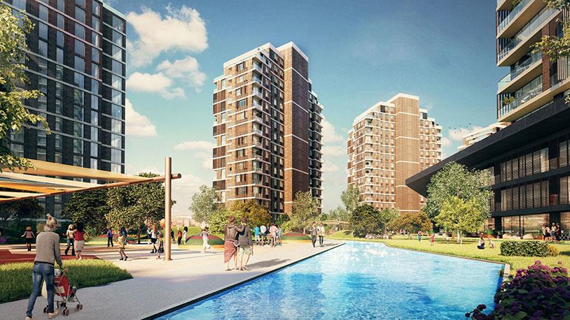 WE Haliç Projesi Basına Tanıtıldı