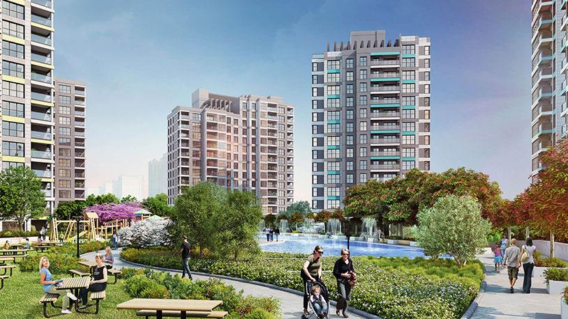 Gayrimenkul Sertifikasında Kredili Alım Dönemi Başladı