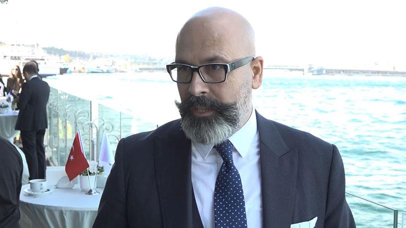 İlhan Kaya We Haliç Projesini Projedefırsat'a Anlattı