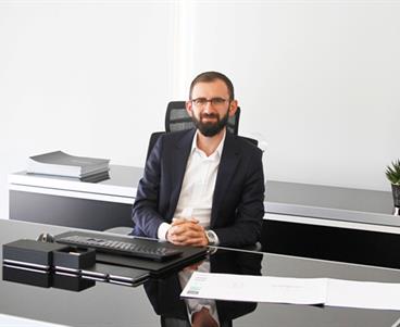 Atmaca Gayrimenkul 30 Milyon TL’lik Konut Sattı