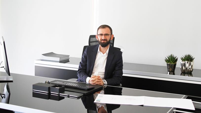 Atmaca Gayrimenkul 30 Milyon TL'lik Konut Sattı