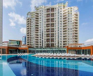 Nuvo Dragos İkinci Etap Satışa Çıktı