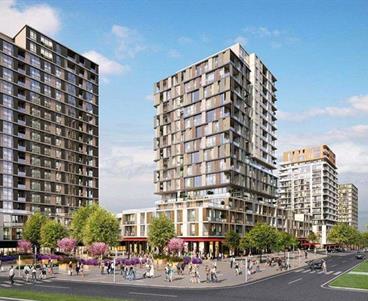 Strada Bahçeşehir'de Kaçırılmayacak Fırsat