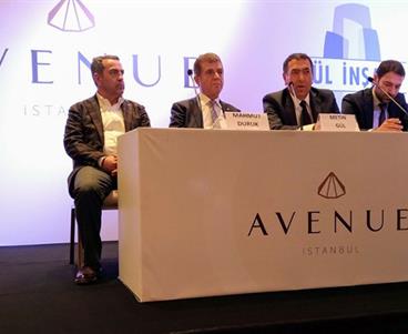 Gül İnşaat 2 Yeni Projesini Satışa Sunacak