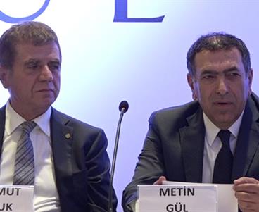 Avenue İstanbul'un Lansmanı Yapıldı