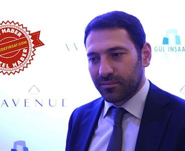 Mehmet Gül, Avenue İstanbul’u Değerlendirdi