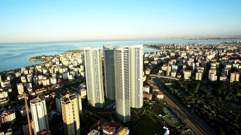 Park Residences Cadde'den Sıfır Faiz Kampanyası