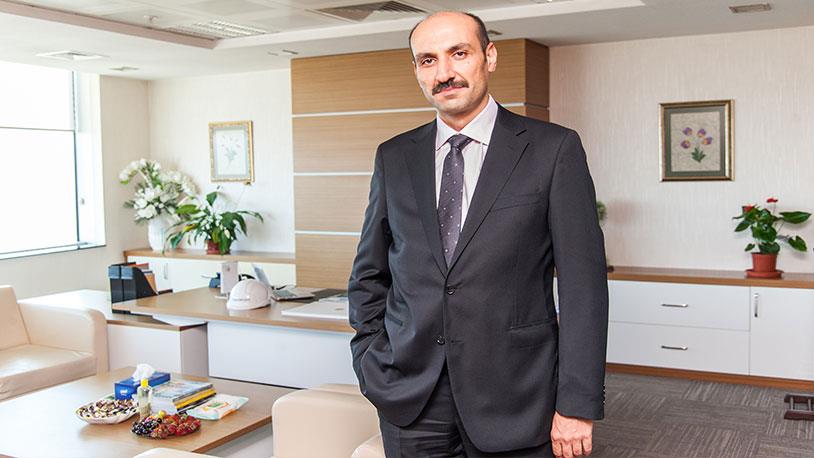 Yeni Bir Konut Projesi Geliyor!