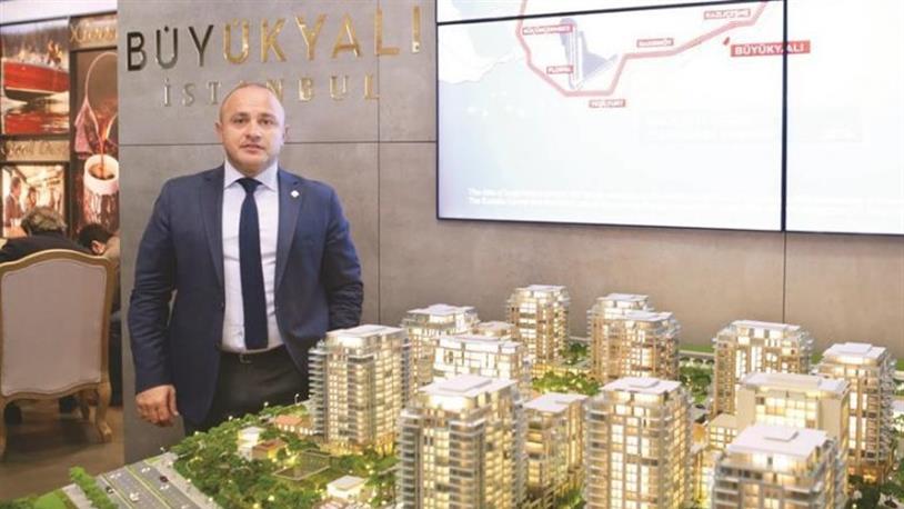 Gayrimenkul Kazandırmaya Devam Edecek!