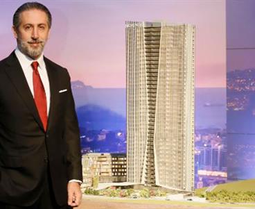 Tahincioğlu, 2017 İçinde 2 Proje Daha Yapacak